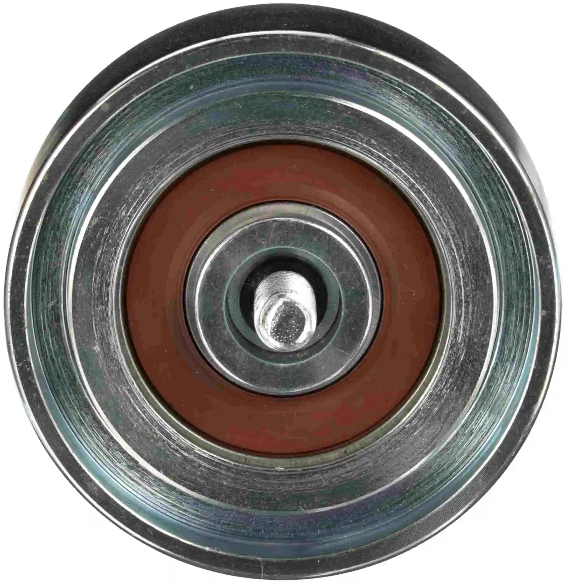 Rolo de reguladora de tensão da correia de transmissão Fiat/Alfa/Lancia 504106751 preço, a partir de 49,18 USD