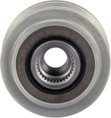 Polia do gerador para Fiat Doblo II 263
