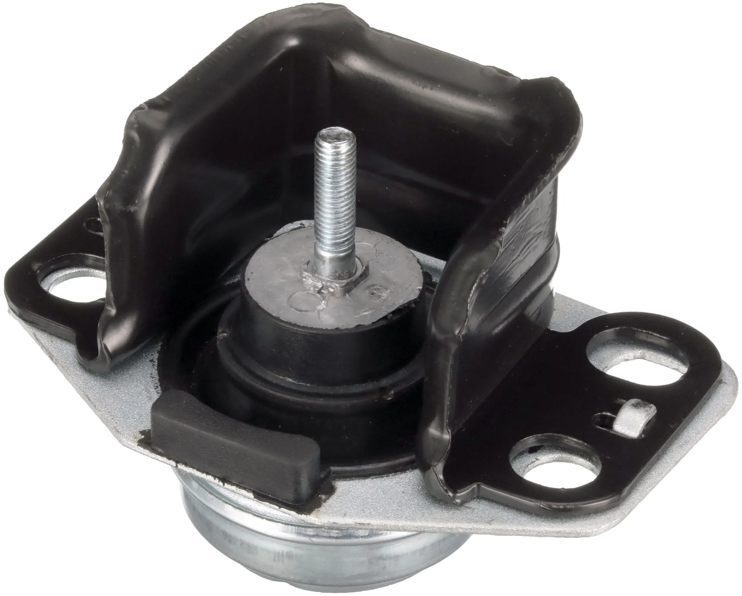 Coxim (suporte) dianteiro de motor Renault Clio SYMBOL LB0, LB1, LB2