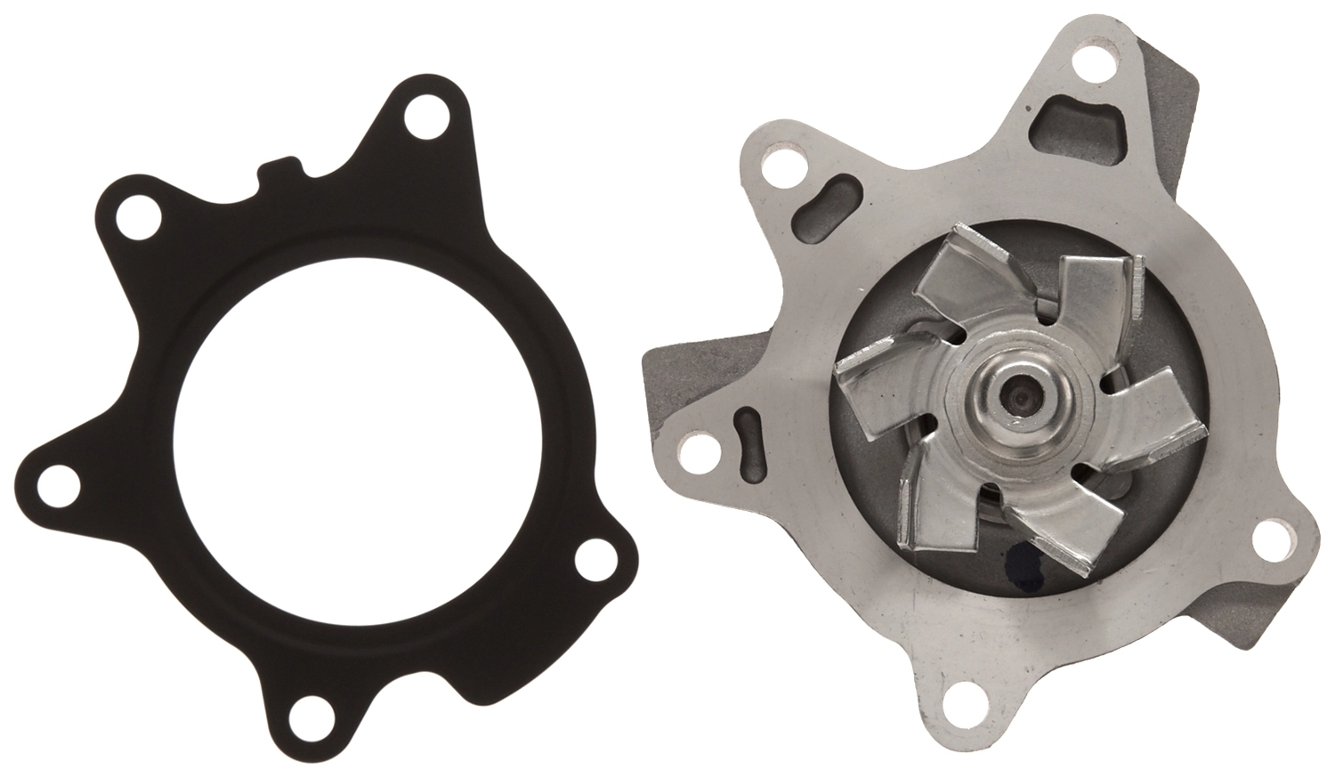 Bomba de água (bomba) de esfriamento Toyota Prius preço, a partir de 35,22 USD