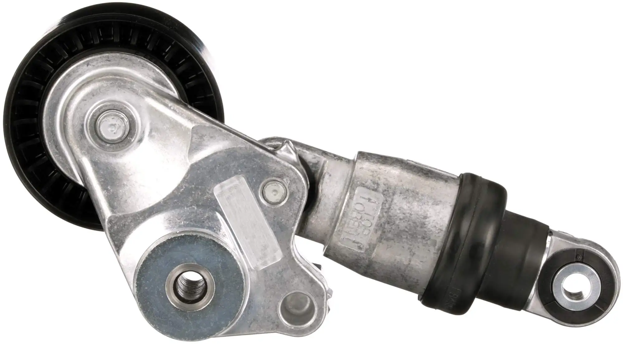 Reguladora de tensão da correia de transmissão Mazda 2 III DL, DJ