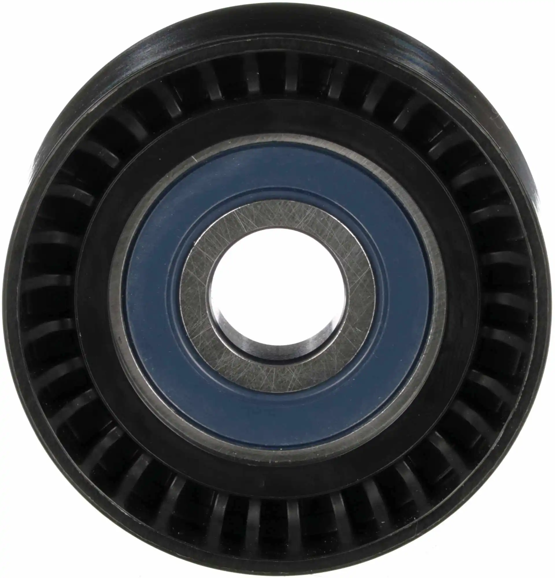 Rolo parasita da correia de transmissão Fiat Ducato III 250