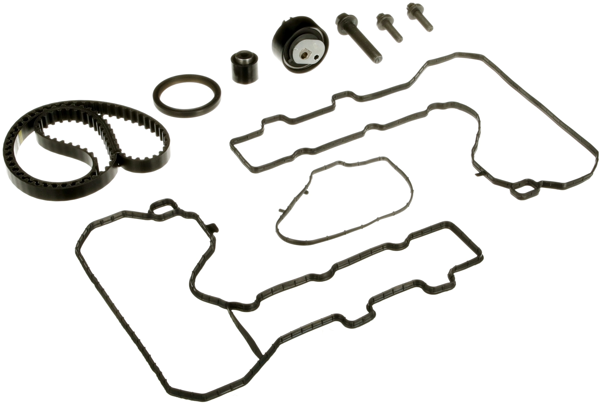 1654515880 Peugeot/Citroen Correia do mecanismo de distribuição de gás, kit