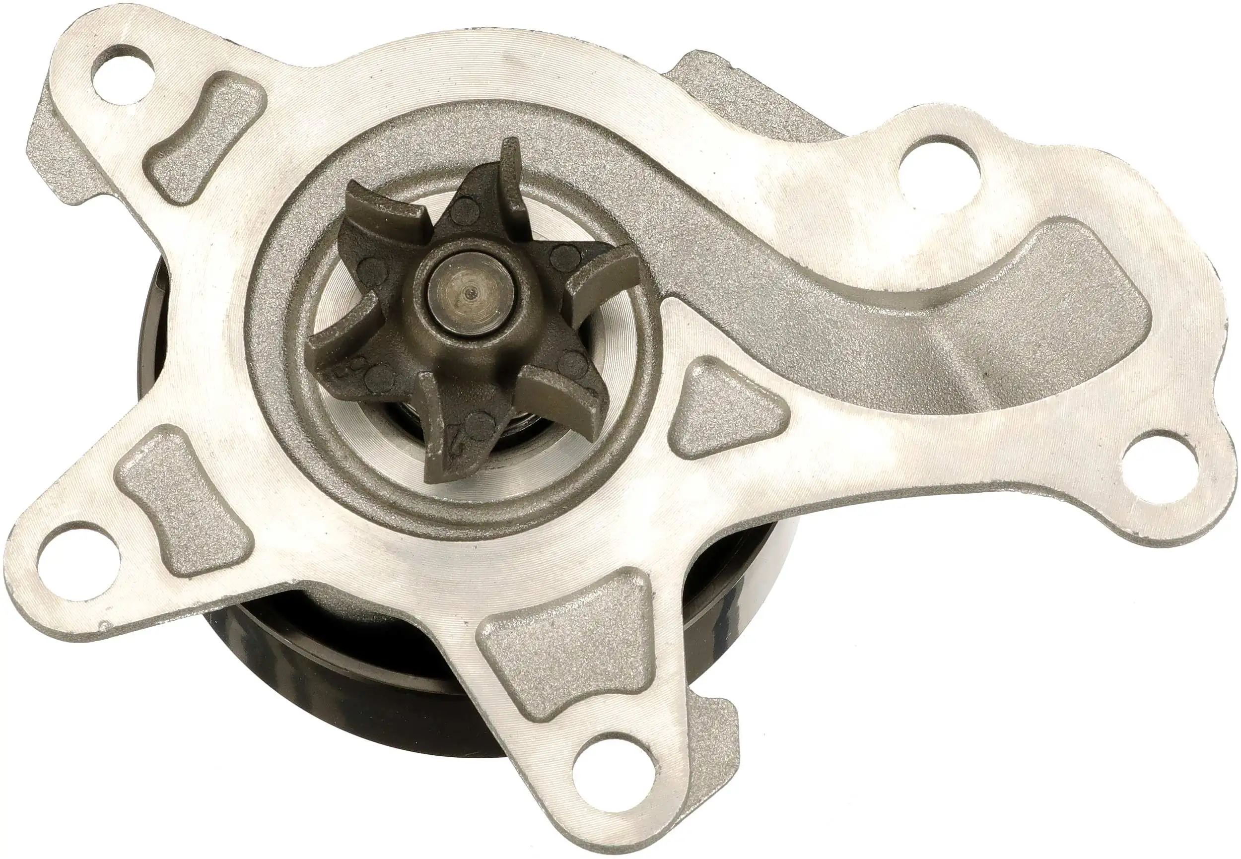 Bomba de água (bomba) de esfriamento Toyota Yaris  P21