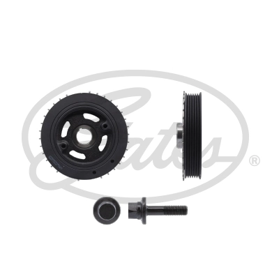 TVD1170A Gates