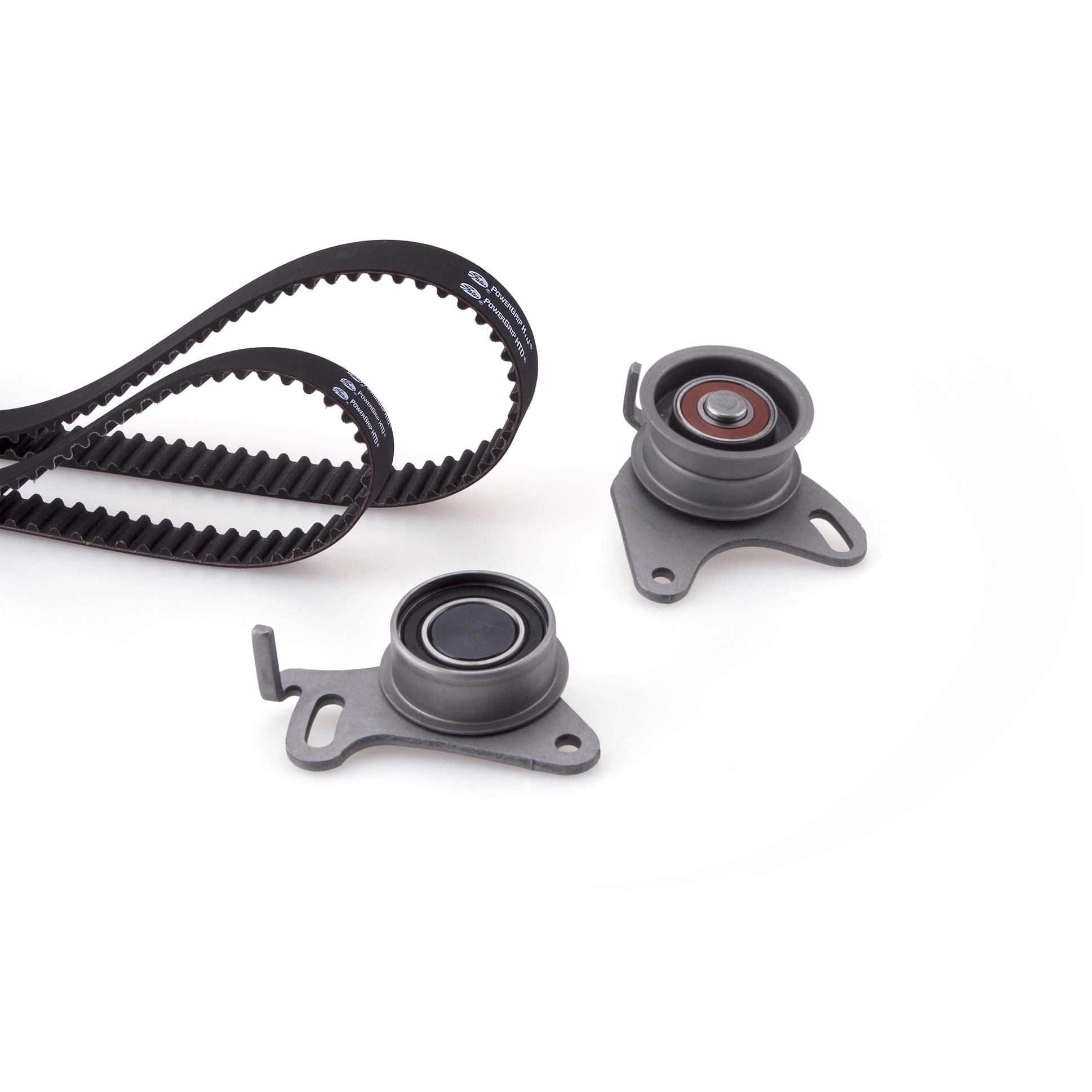 Correia do mecanismo de distribuição de gás, kit Gates K025435XS preço, a partir de 94,30 USD