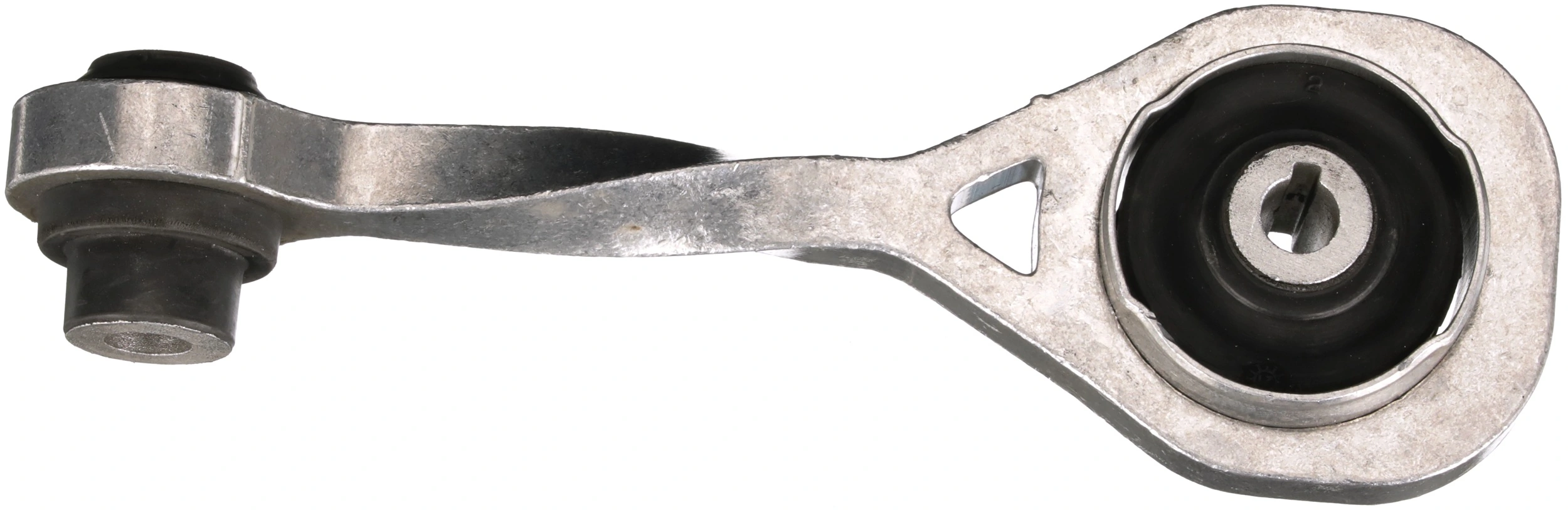  Coxim (suporte) traseiro de motor Renault Clio II hatchback (BB, CB) (1998 - 2010) II