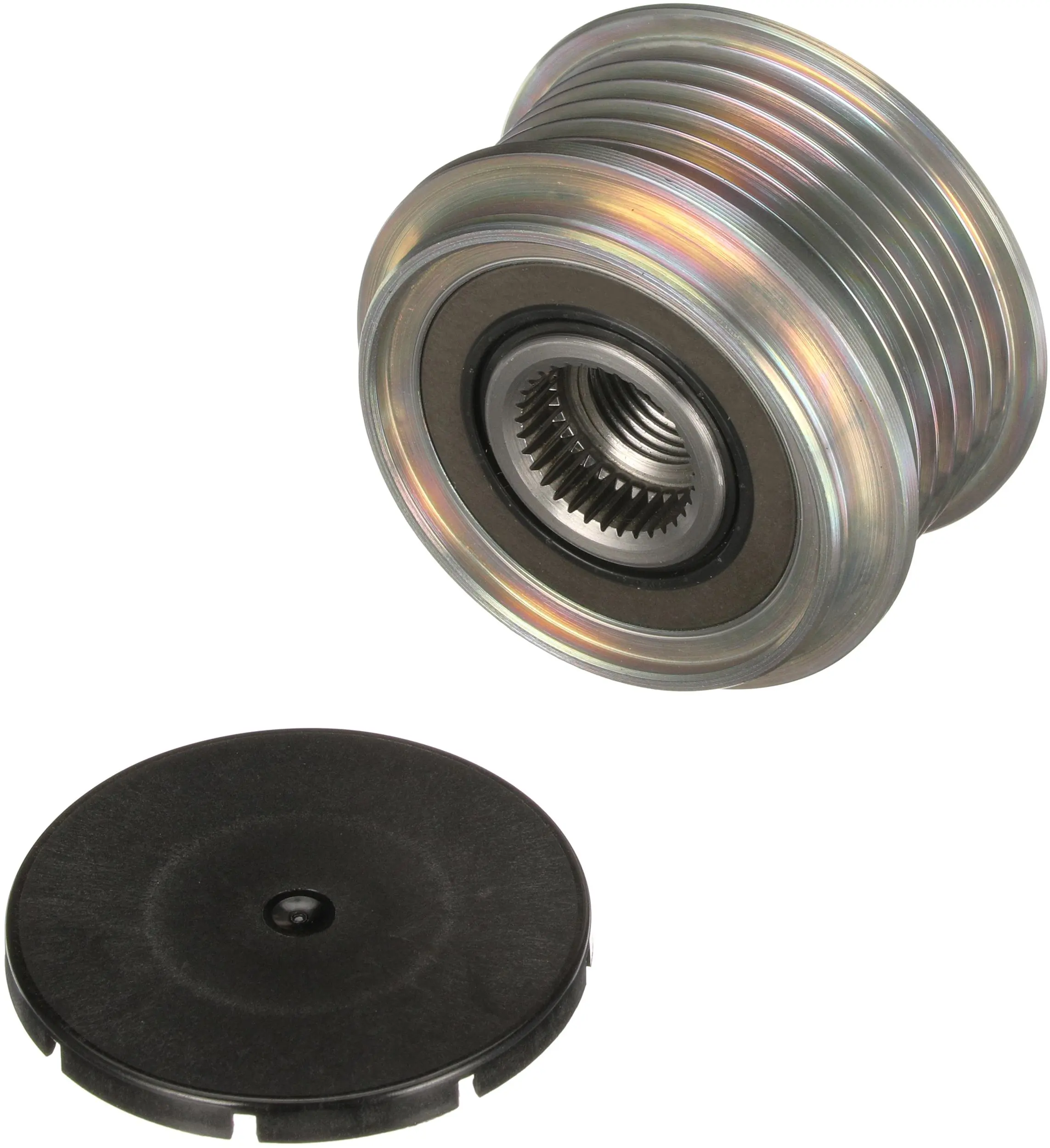 Polia do gerador para Renault Megane SCENIC JA0, JA1