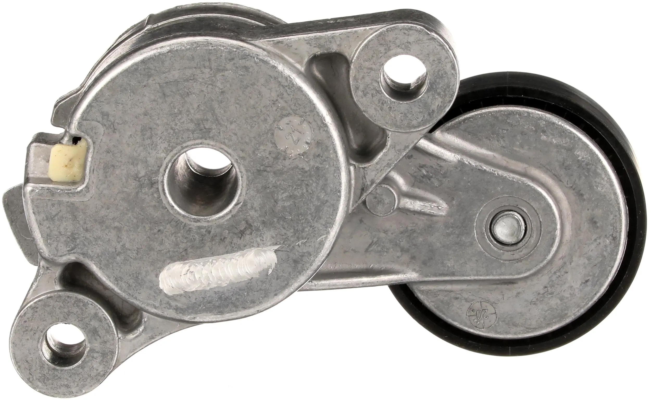Rolo de reguladora de tensão da correia de transmissão Gates T39040 preço, a partir de 46,87 USD
