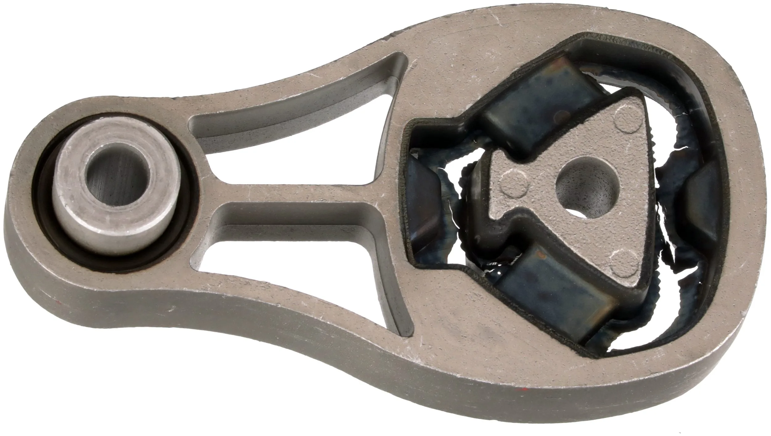  Coxim (suporte) dianteiro de motor Smart FORTWO coupé (451) (2007 - 2026) 