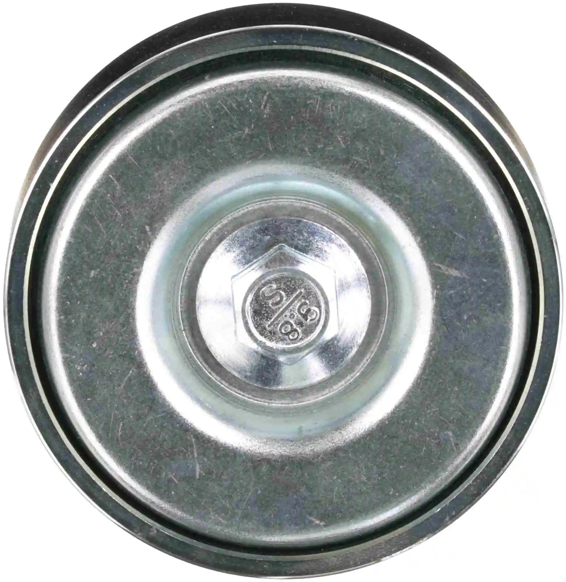 504106751 Fiat/Alfa/Lancia Rolo de reguladora de tensão da correia de transmissão