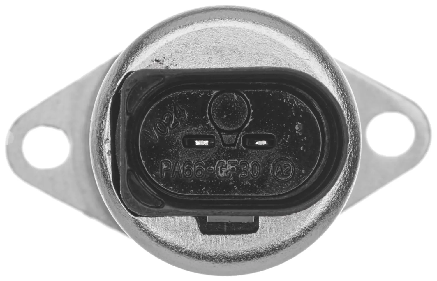Válvula eletromagnética de posição (de fases) da árvore distribuidora Volkswagen Transporter T4 70B, 70C, 7DB, 7DK, 70J, 70K, 7DC, 7DJ