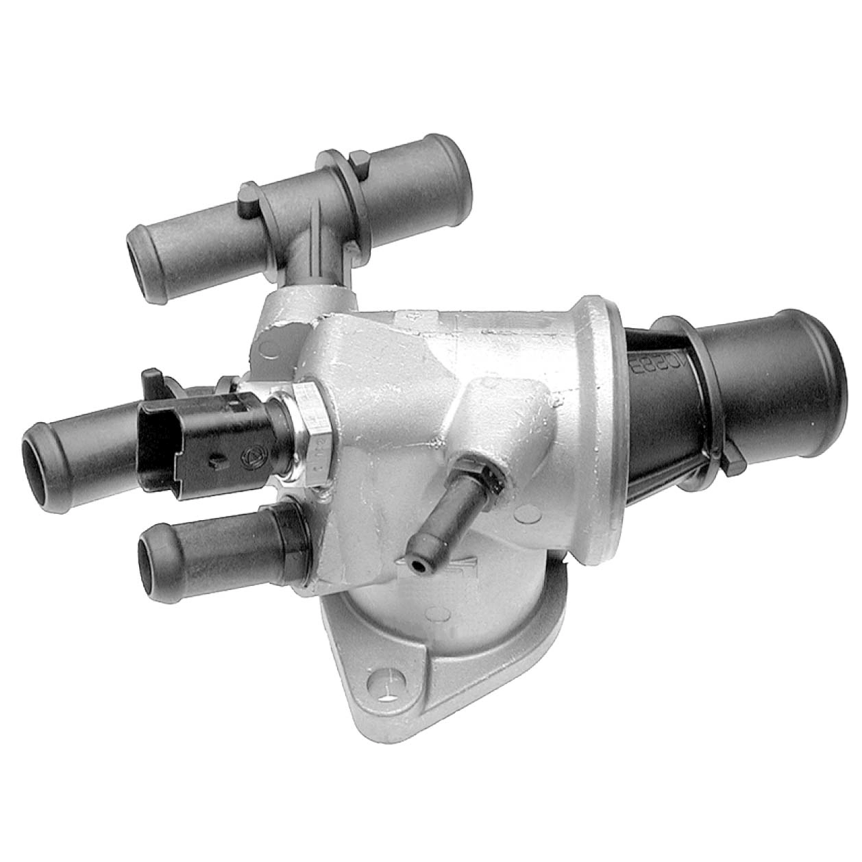 Caixa do termostato Alfa Romeo 156  932
