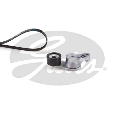 Correia dos conjuntos de transmissão, kit para Volvo Trucks TRUCK FH12 