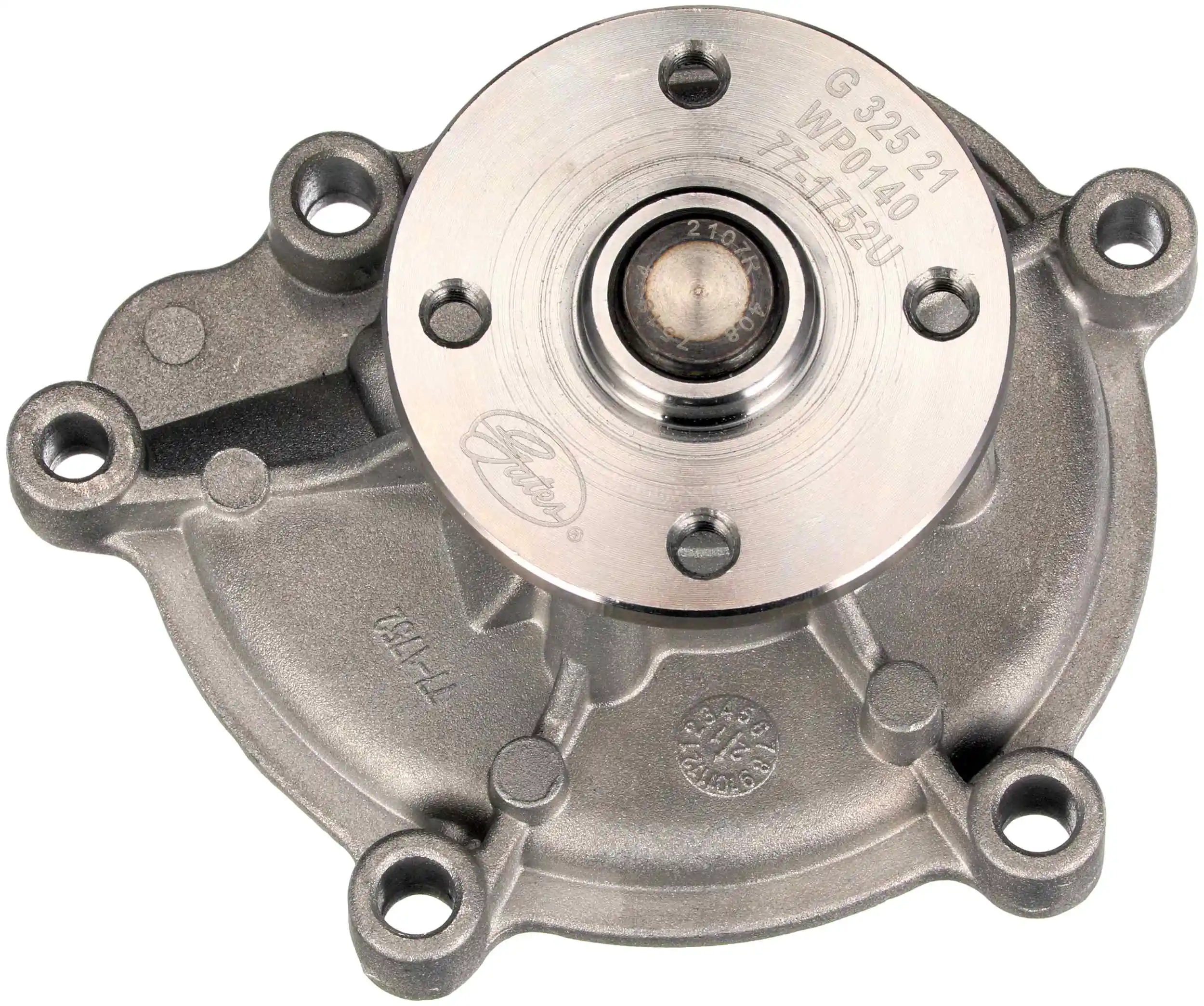 Compre Bomba de água (bomba) de esfriamento Mitsubishi Colt 6