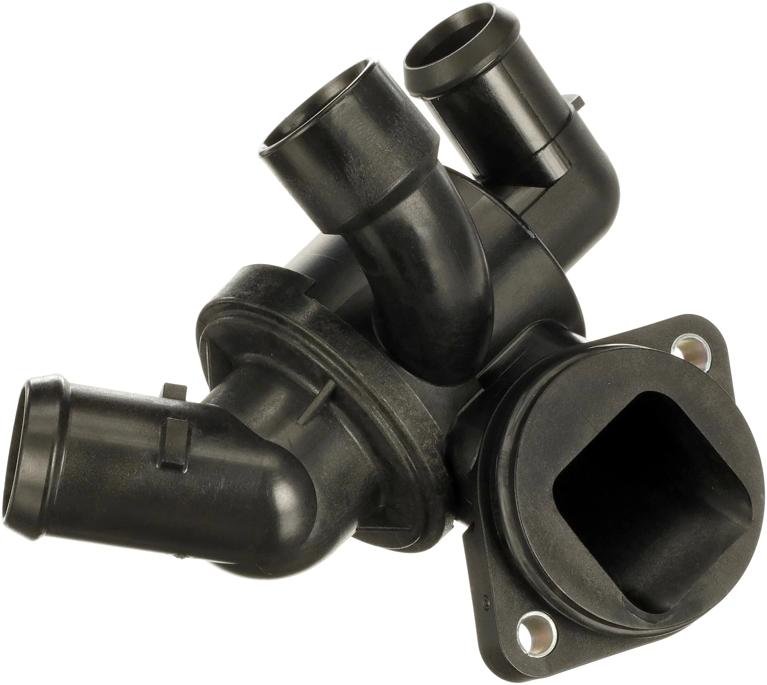 Caixa do termostato para Volkswagen Golf VI 5K1