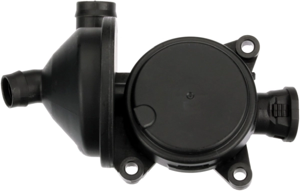 Compre 11617503520 VAG Válvula PCV de ventilação dos gases de cárter