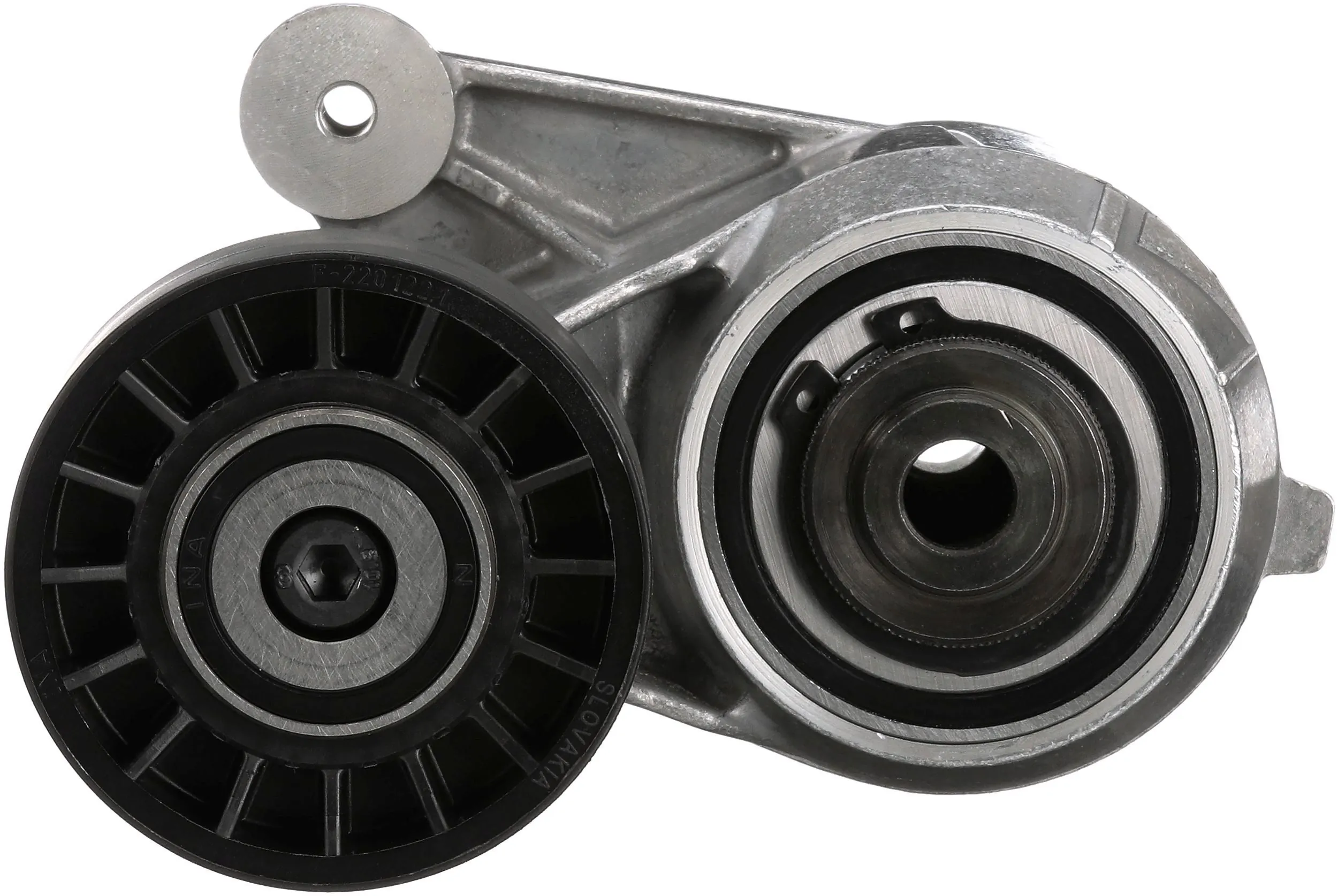 Reguladora de tensão da correia de transmissão para Mercedes S  W126