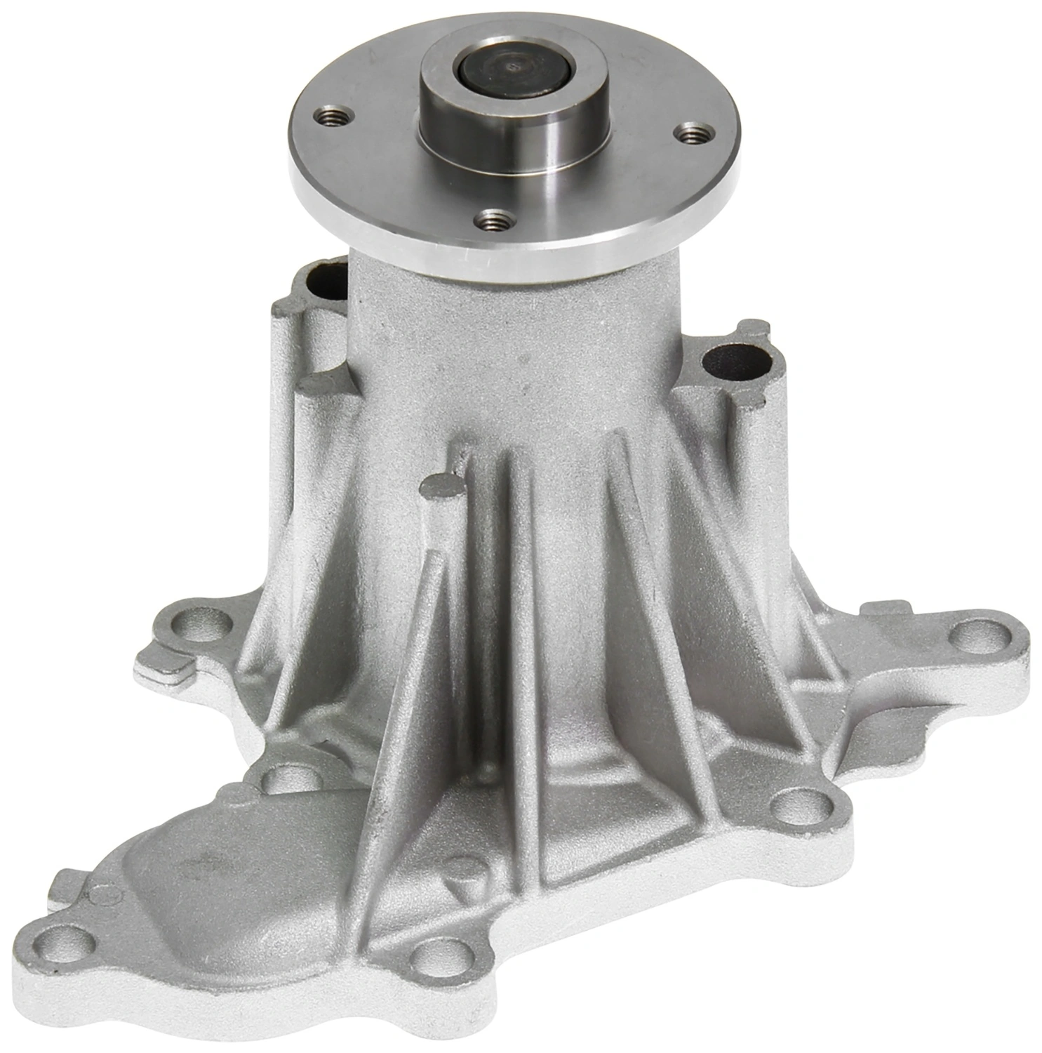  Bomba de água (bomba) de esfriamento Nissan Navara NP300 III pick-up (D40) (2004 - 2015) NP300 III