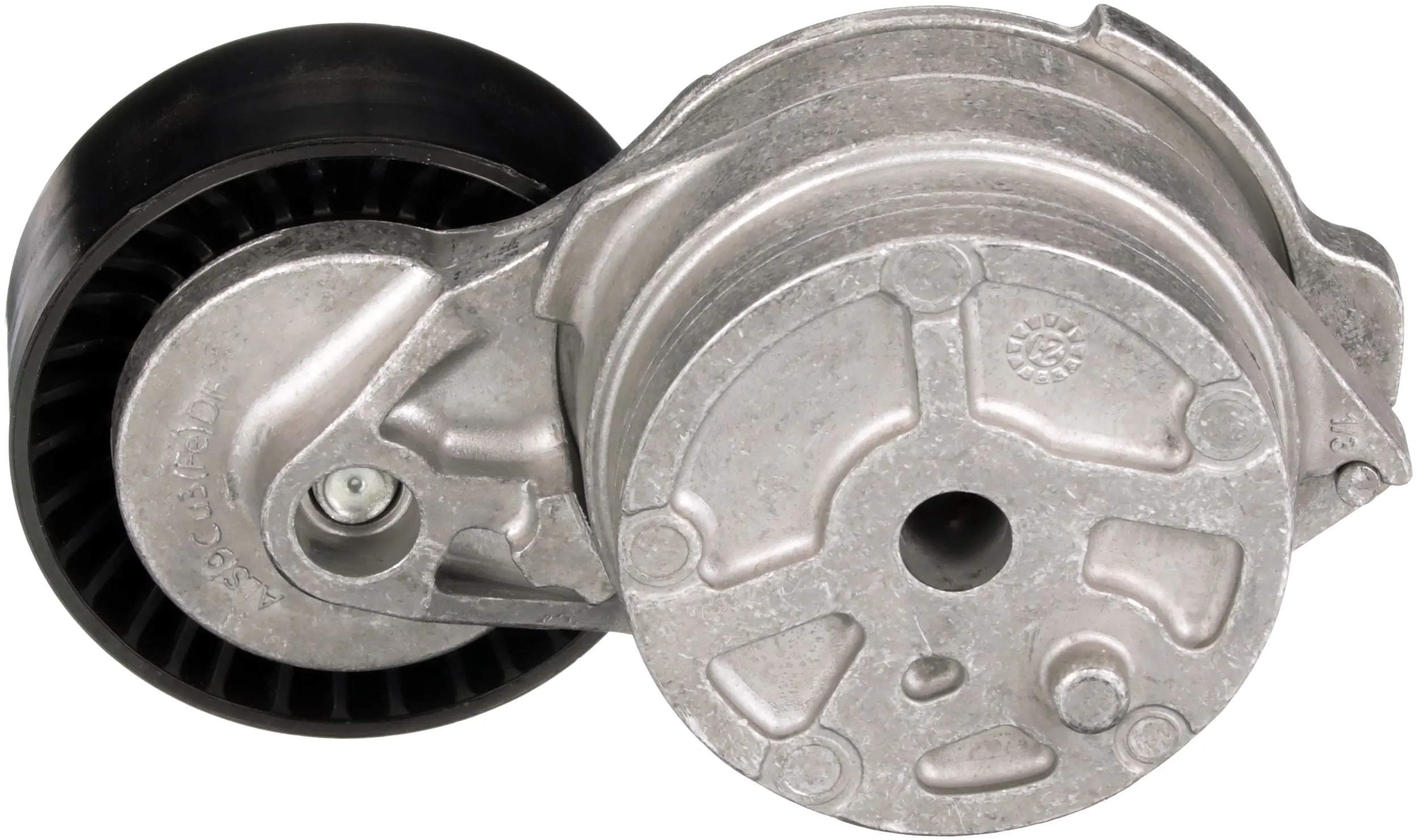 Reguladora de tensão da correia de transmissão Audi A6 C8 4A5