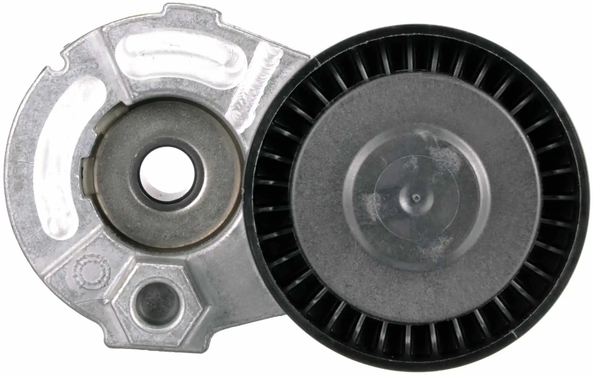 Reguladora de tensão da correia de transmissão Renault Megane II LM0, LM1