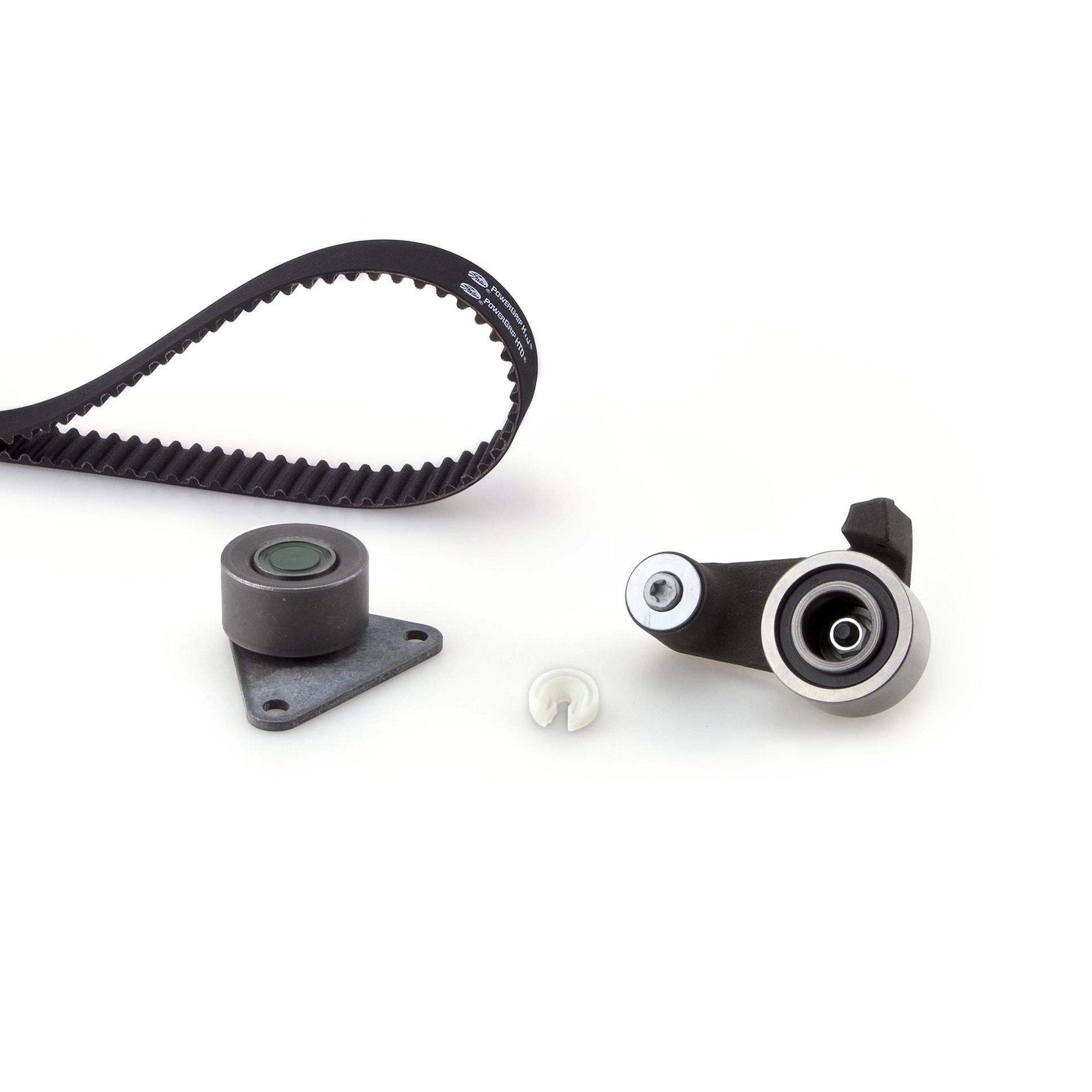8671018748 Nissan/Infiniti Correia do mecanismo de distribuição de gás, kit
