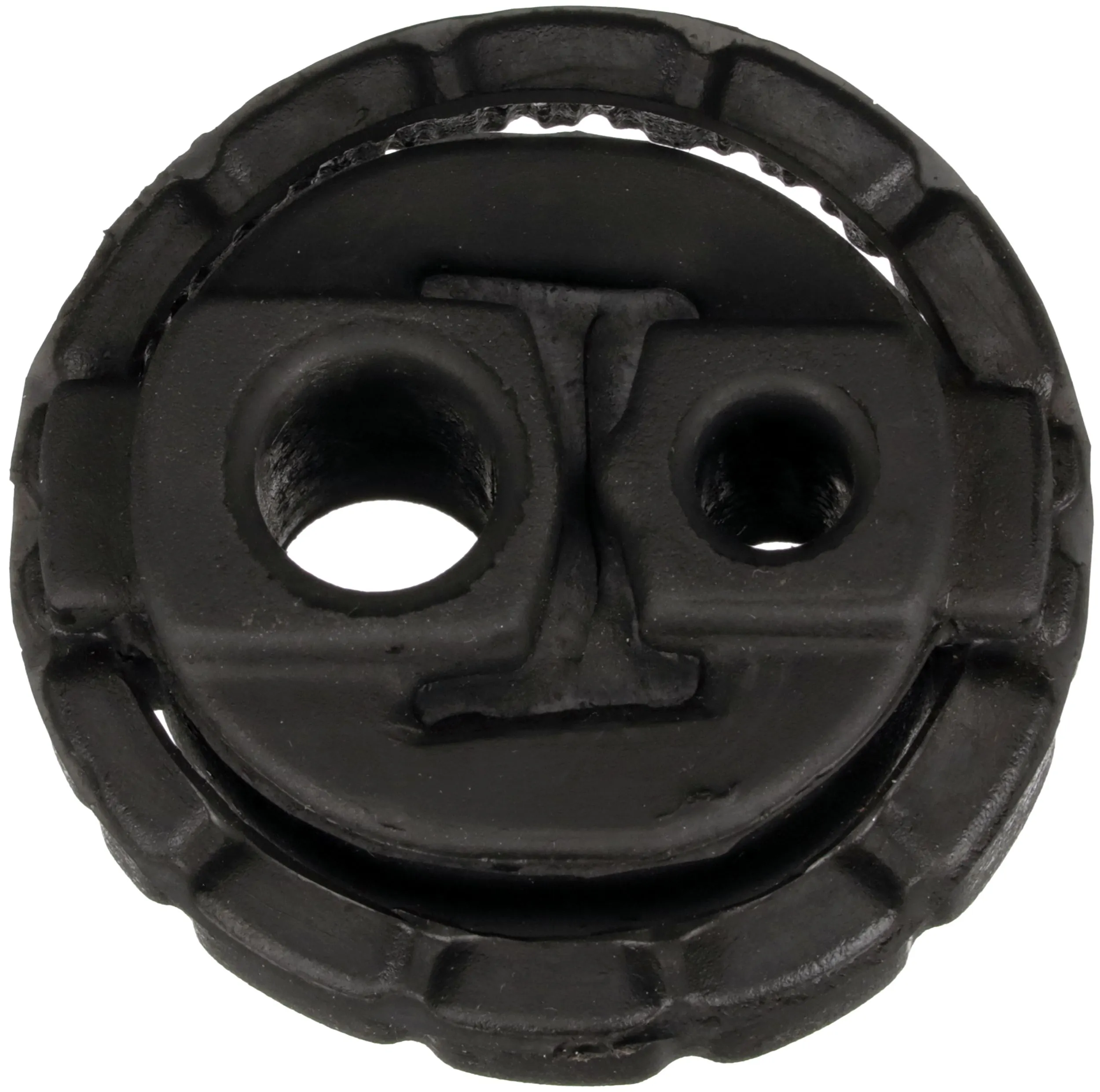 Coxim de fixação do silenciador Peugeot 406  8B