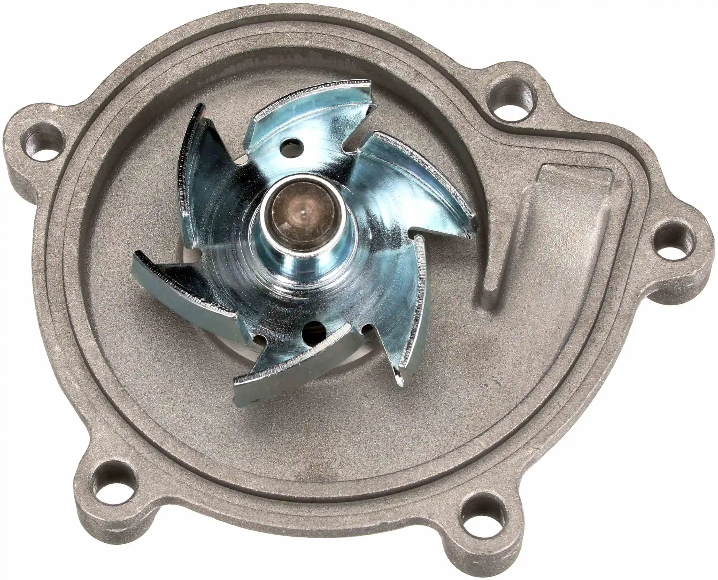Bomba de água (bomba) de esfriamento Mitsubishi Colt preço, a partir de 88,84 USD