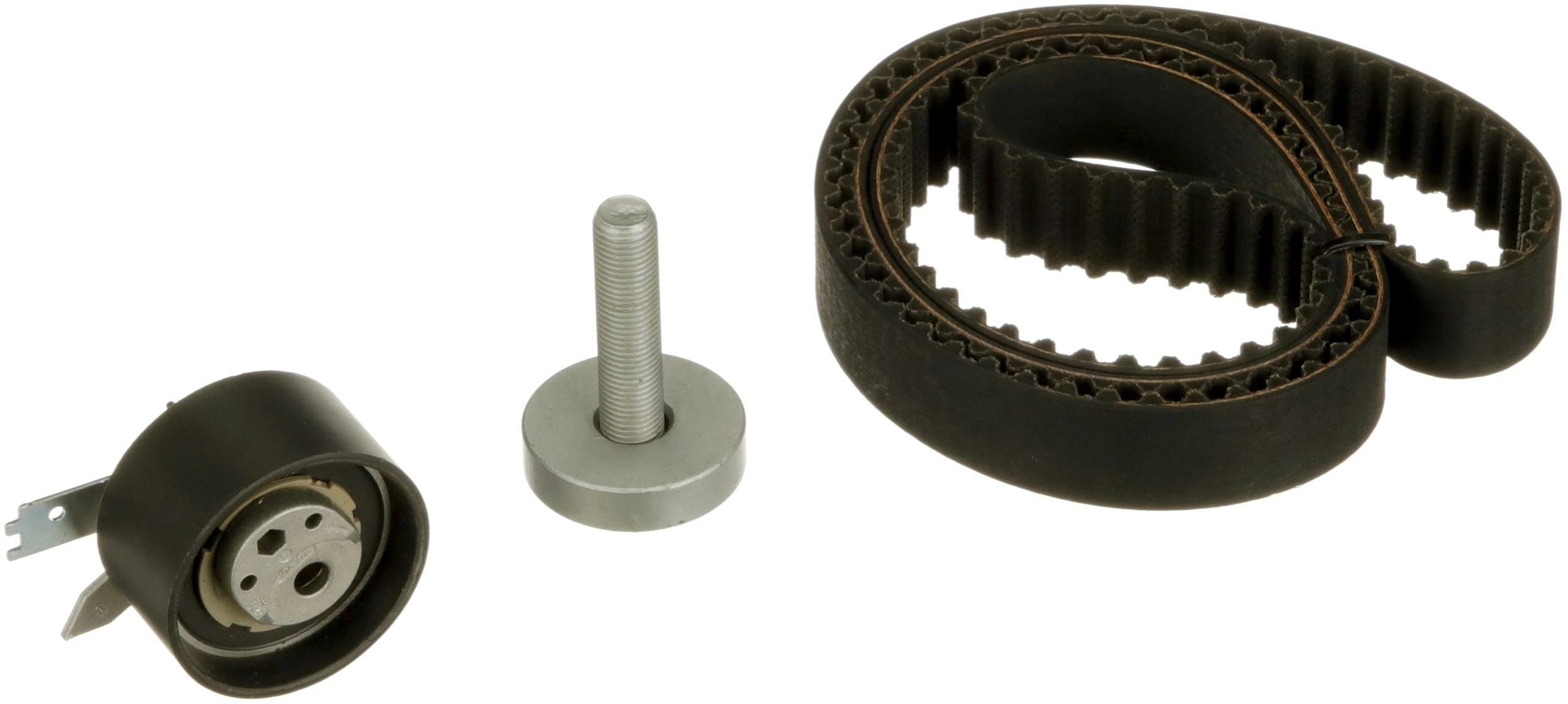 K015712XS Gates Correia do mecanismo de distribuição de gás, kit