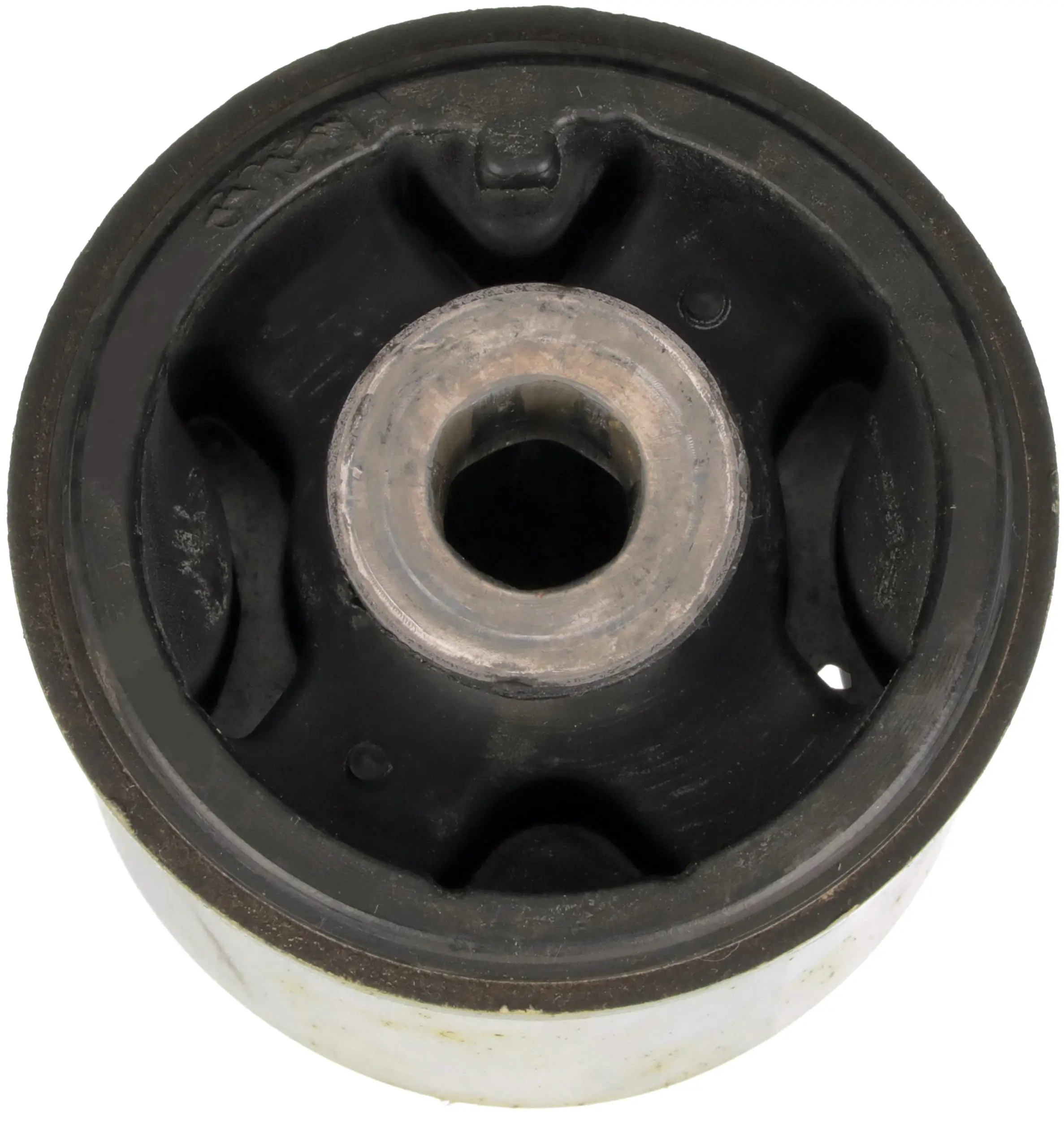 Bloco silencioso de viga traseira (de plataforma veicular) Citroen C2  JM