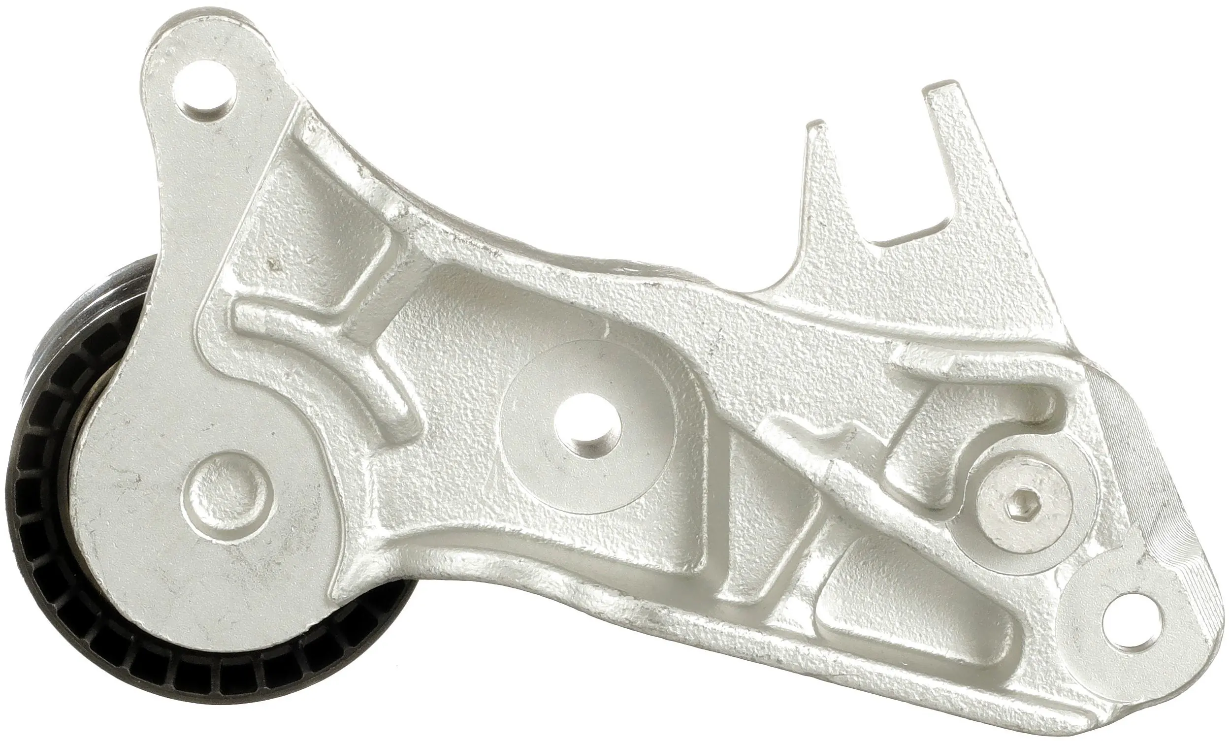 Rolo parasita da correia do mecanismo de distribuição de gás Gates T42327 preço, a partir de 56,14 USD