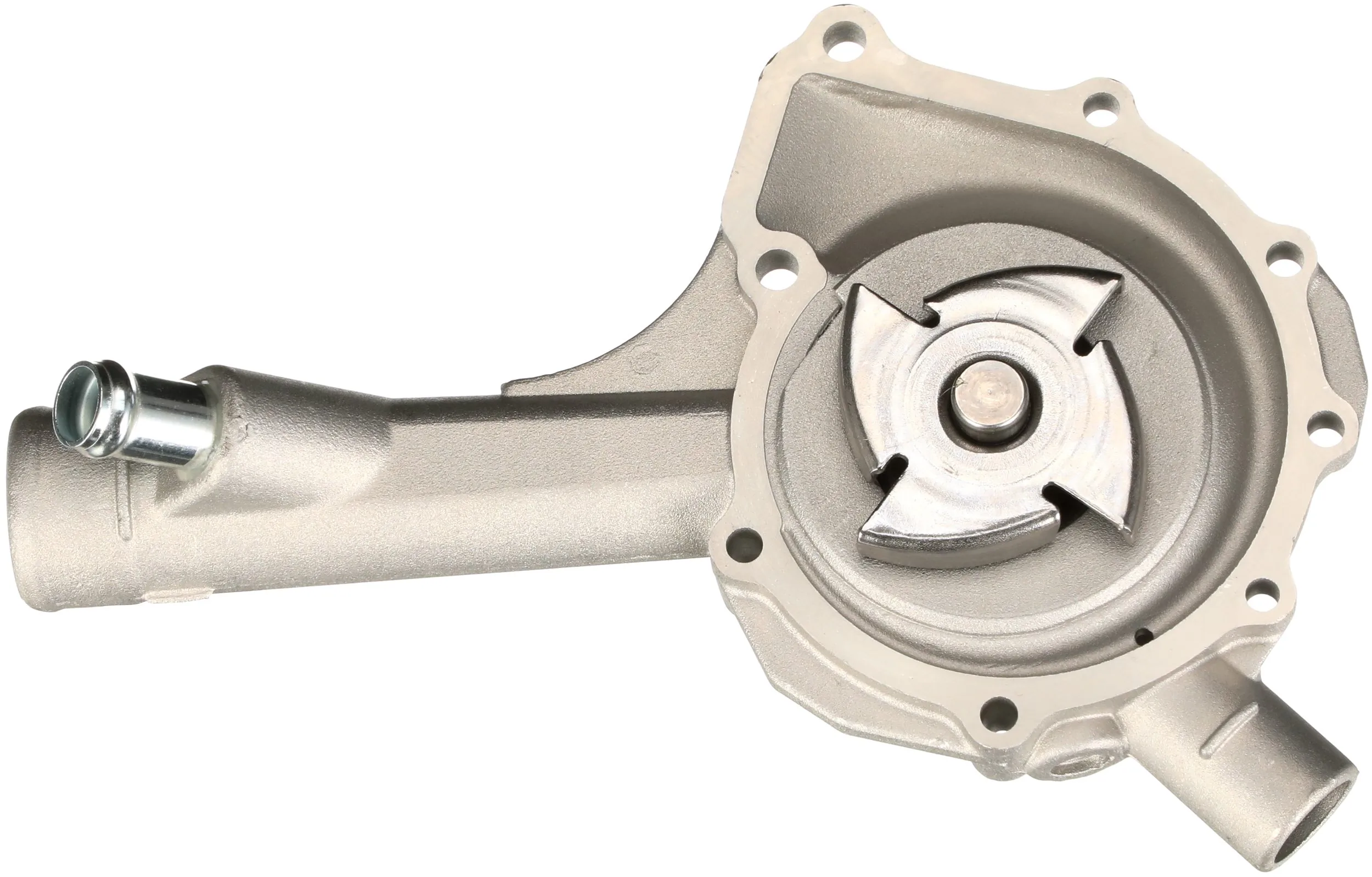  Bomba de água (bomba) de esfriamento Mercedes E conversível (A124) (1993 - 1998) 