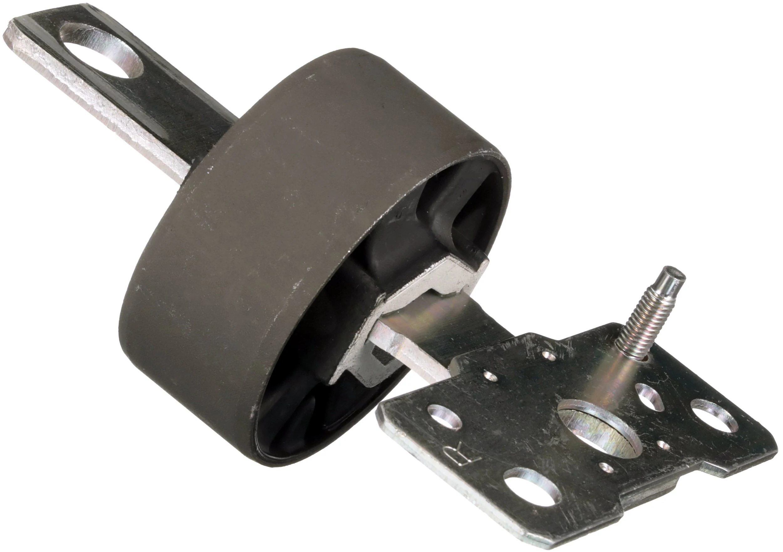 Compre MKS692 Meksan Bloco silencioso dianteiro de braço oscilante traseiro longitudinal