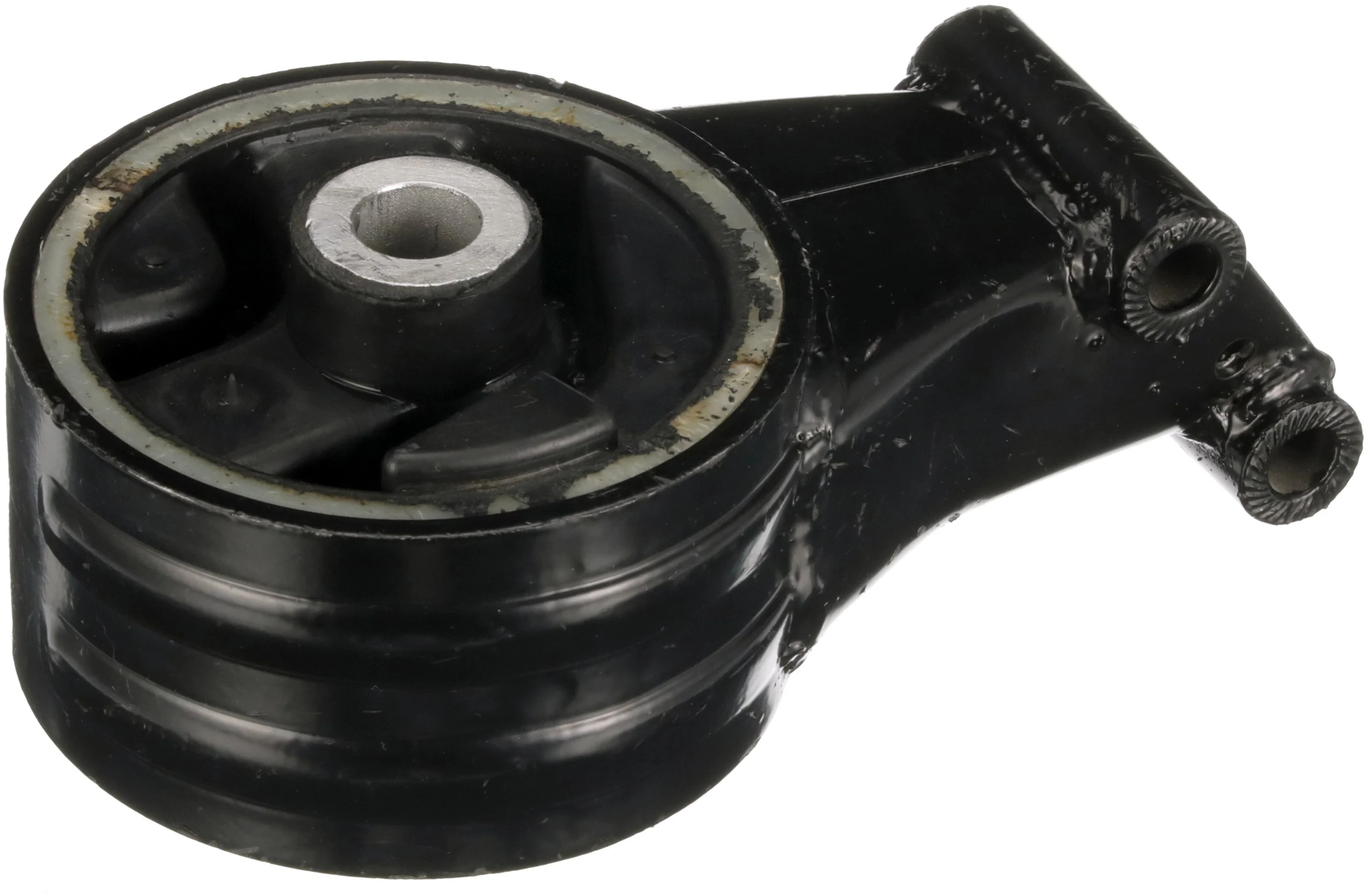 Coxim (suporte) traseiro de motor para Opel Astra J 69