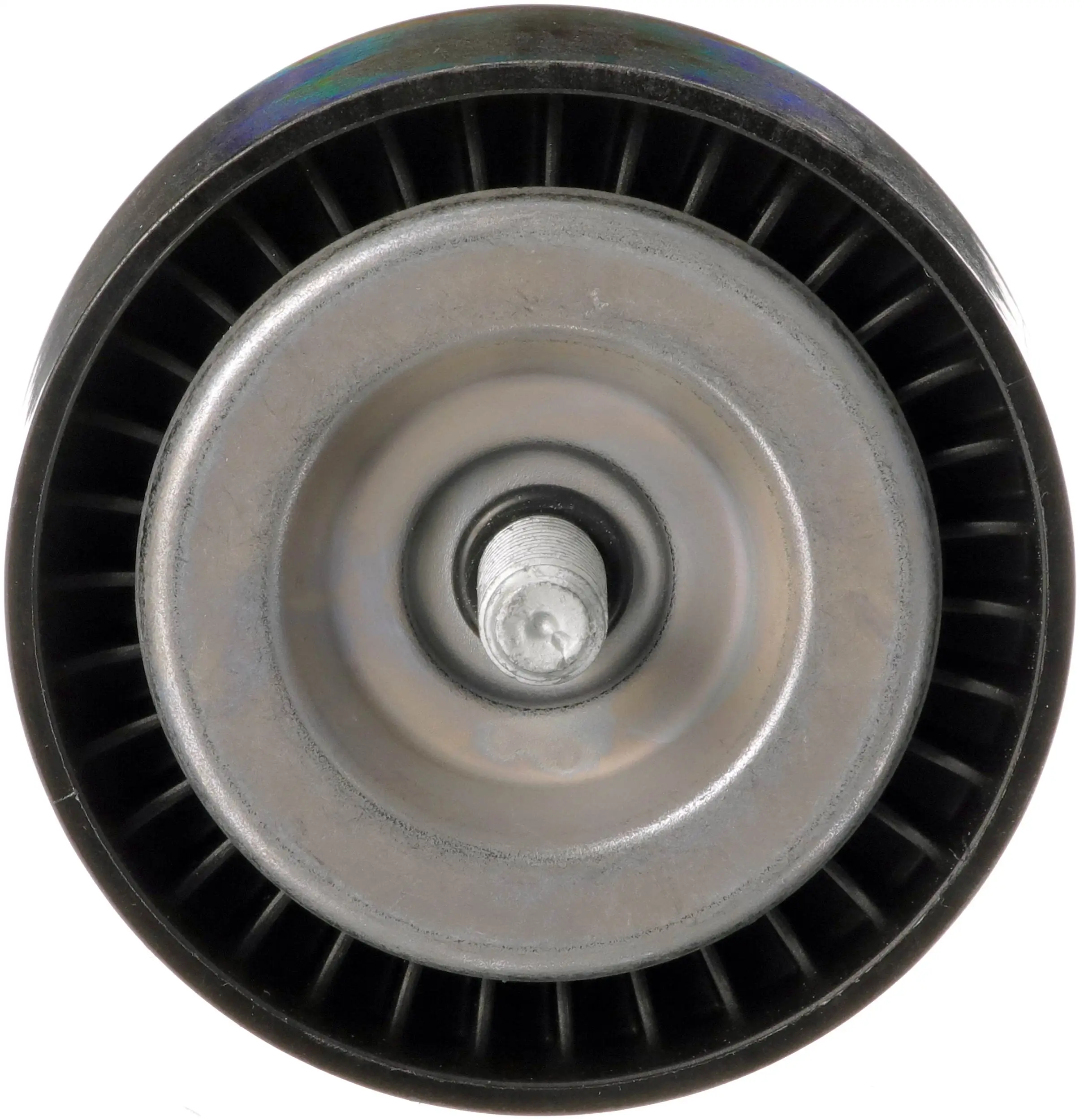  Rolo parasita da correia de transmissão Ford Focus III hatchback (CB8) (2010 - 2020) III