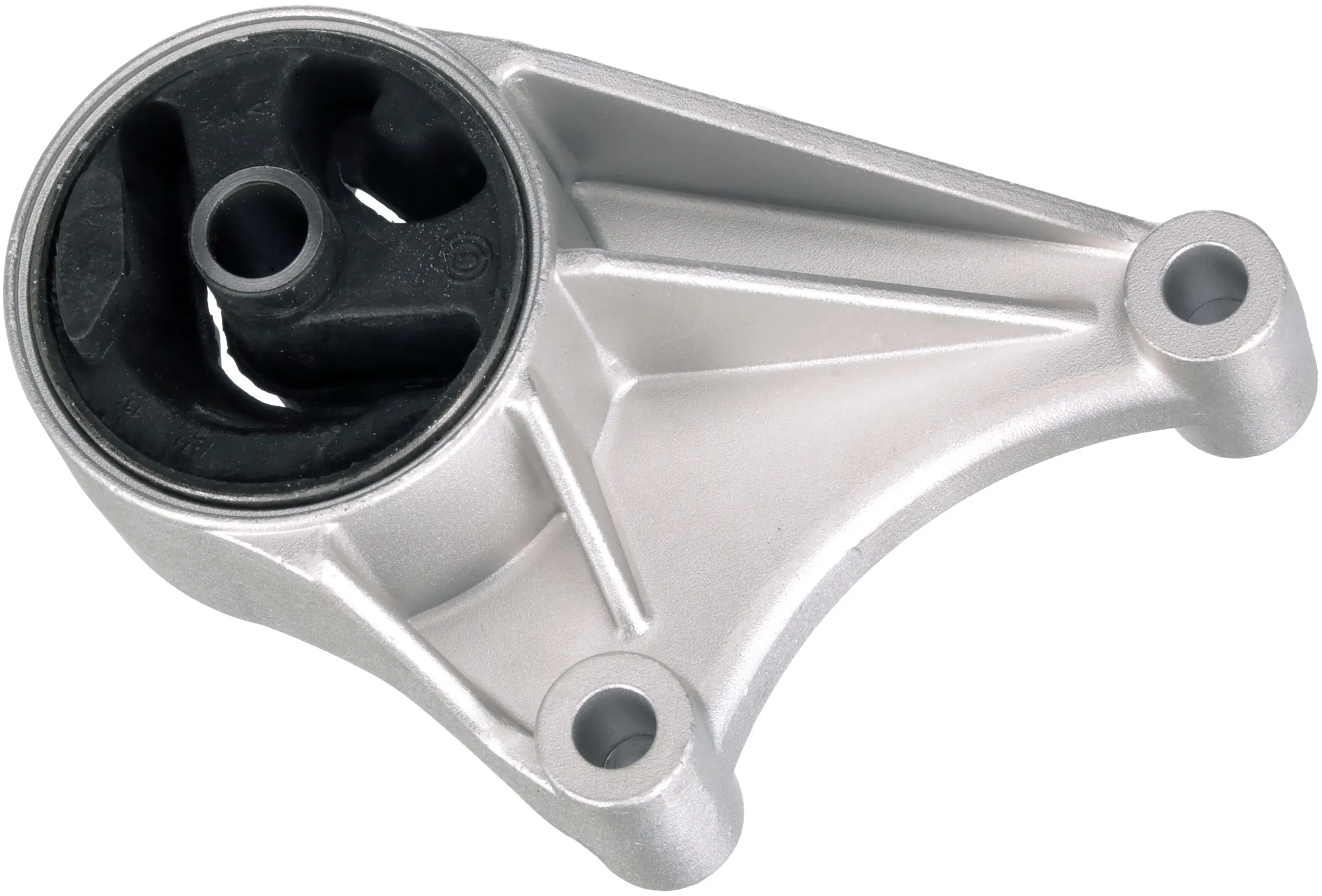  Coxim (suporte) dianteiro de motor Opel Meriva B monovolume (2010 - 2017) B