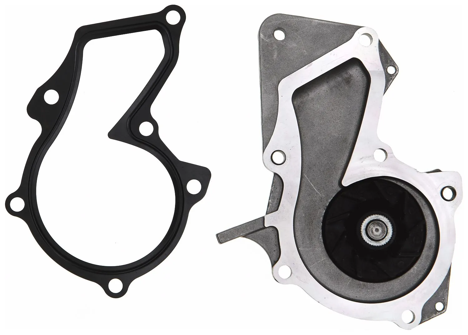 Bomba de água (bomba) de esfriamento Ford Escape preço, a partir de 75,27 USD