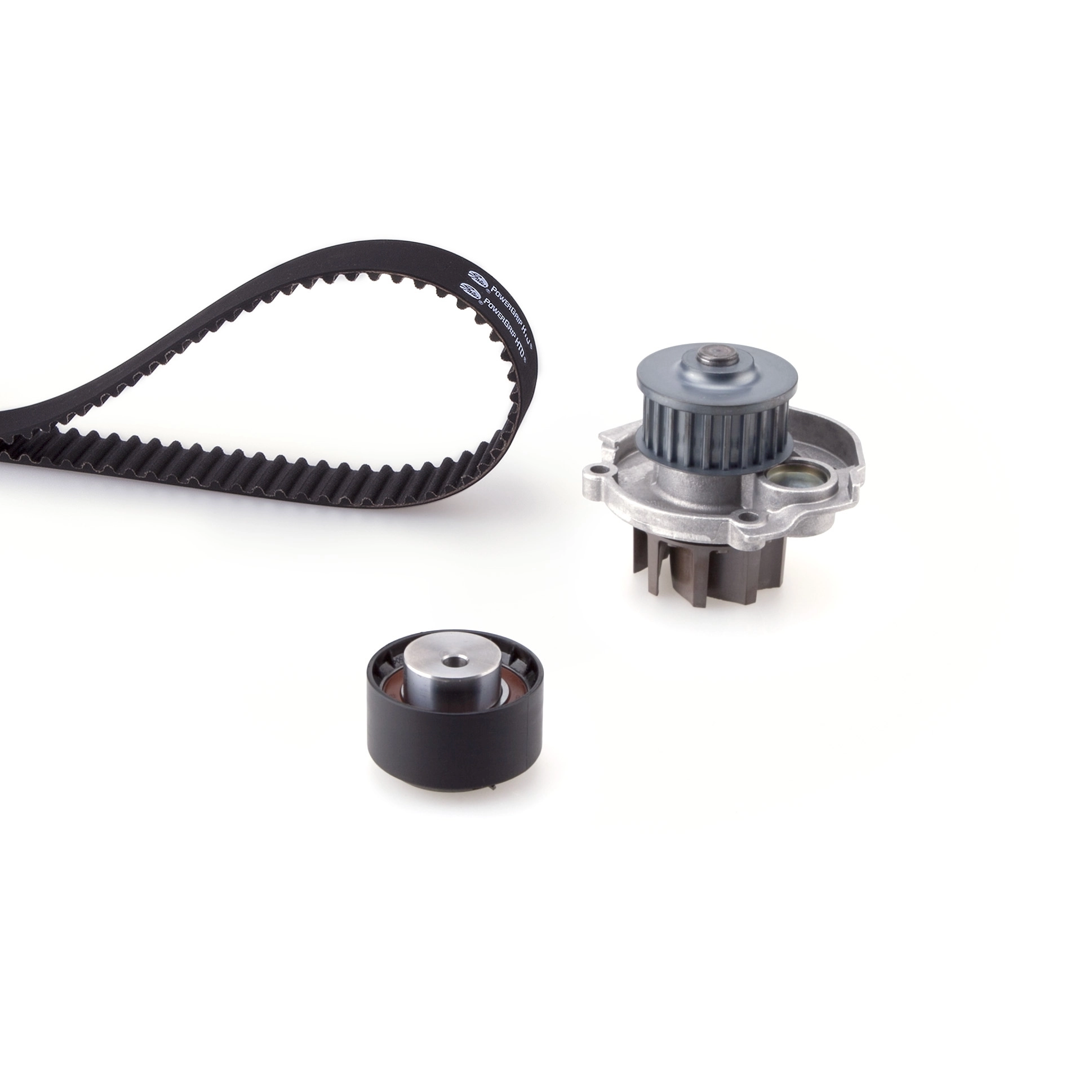 Correia do mecanismo de distribuição de gás, kit Peugeot/Citroen 1681780680 preço, a partir de 102,90 USD