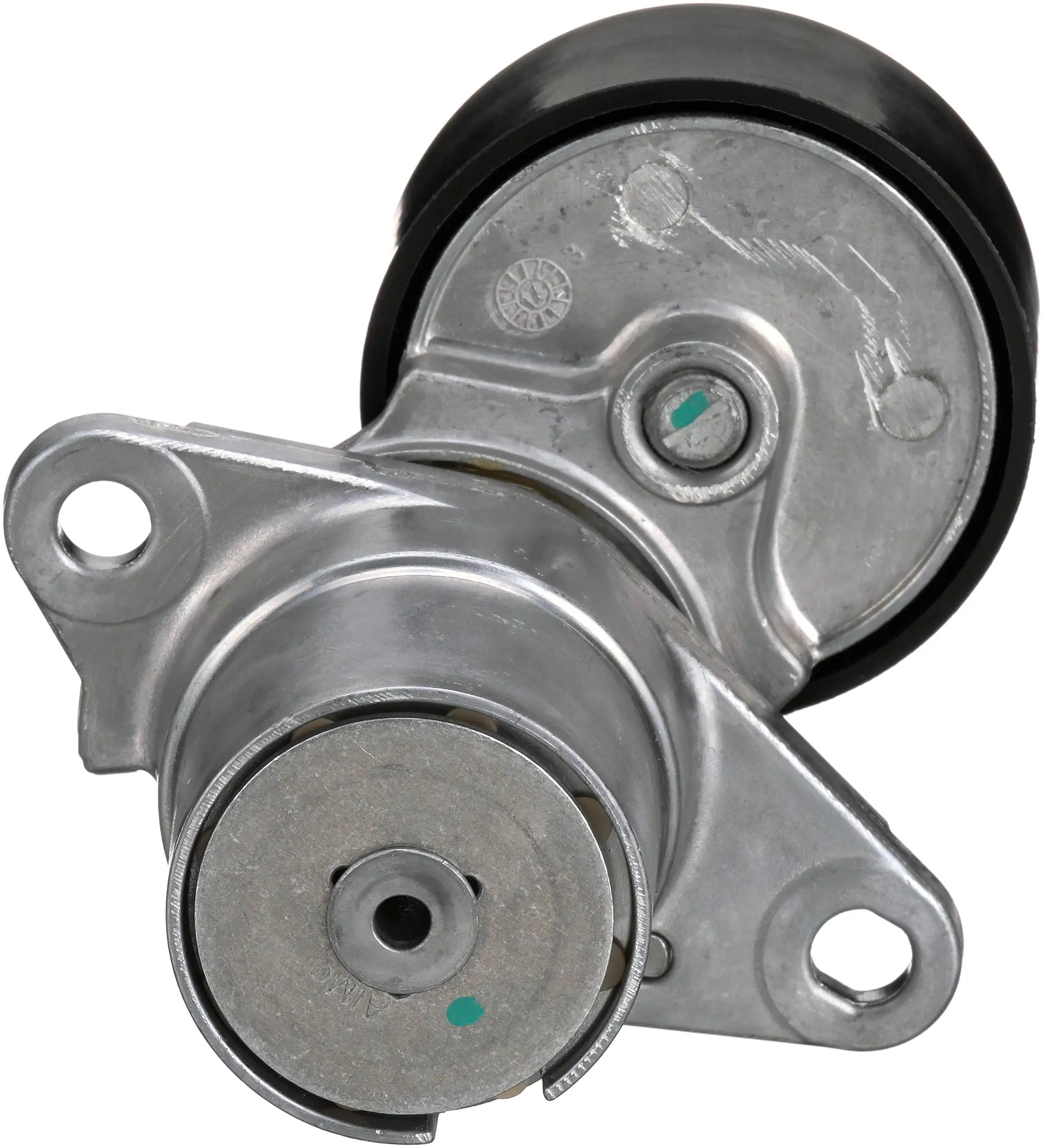 Rolo de reguladora de tensão da correia de transmissão Gates T39397 preço, a partir de 34,52 USD
