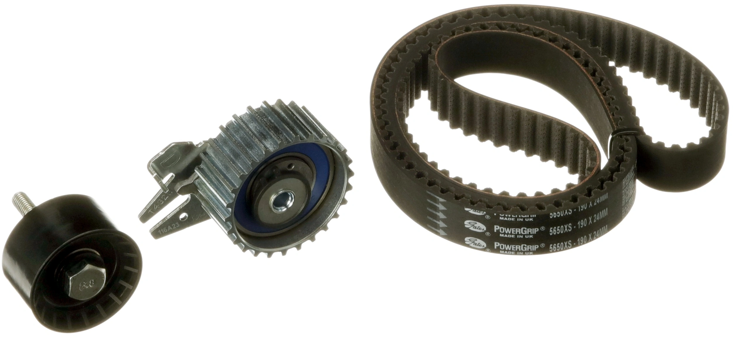 Correia do mecanismo de distribuição de gás, kit Peugeot/Citroen 1620363480 preço, a partir de 44,75 USD