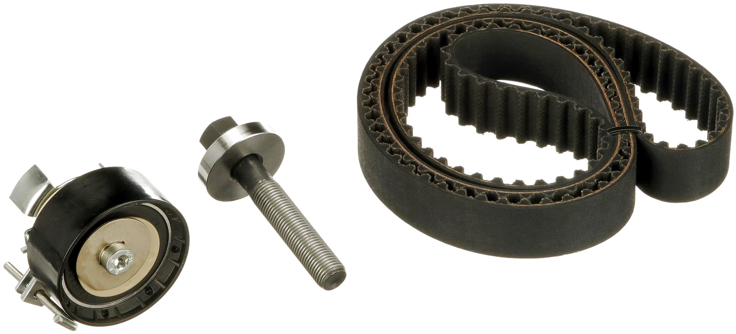 K025669XS Gates Correia do mecanismo de distribuição de gás, kit