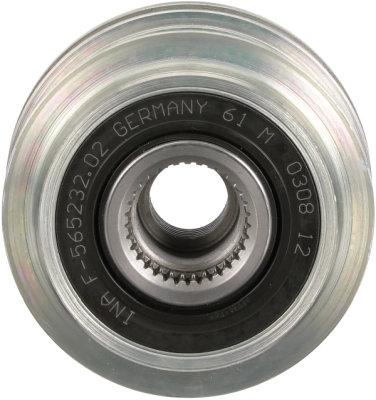 Polia do gerador para Jeep RENEGADE  BU, B1