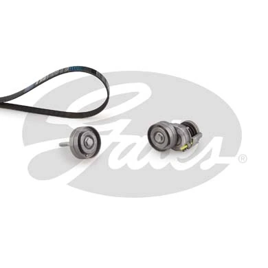 K266PK1700 Gates