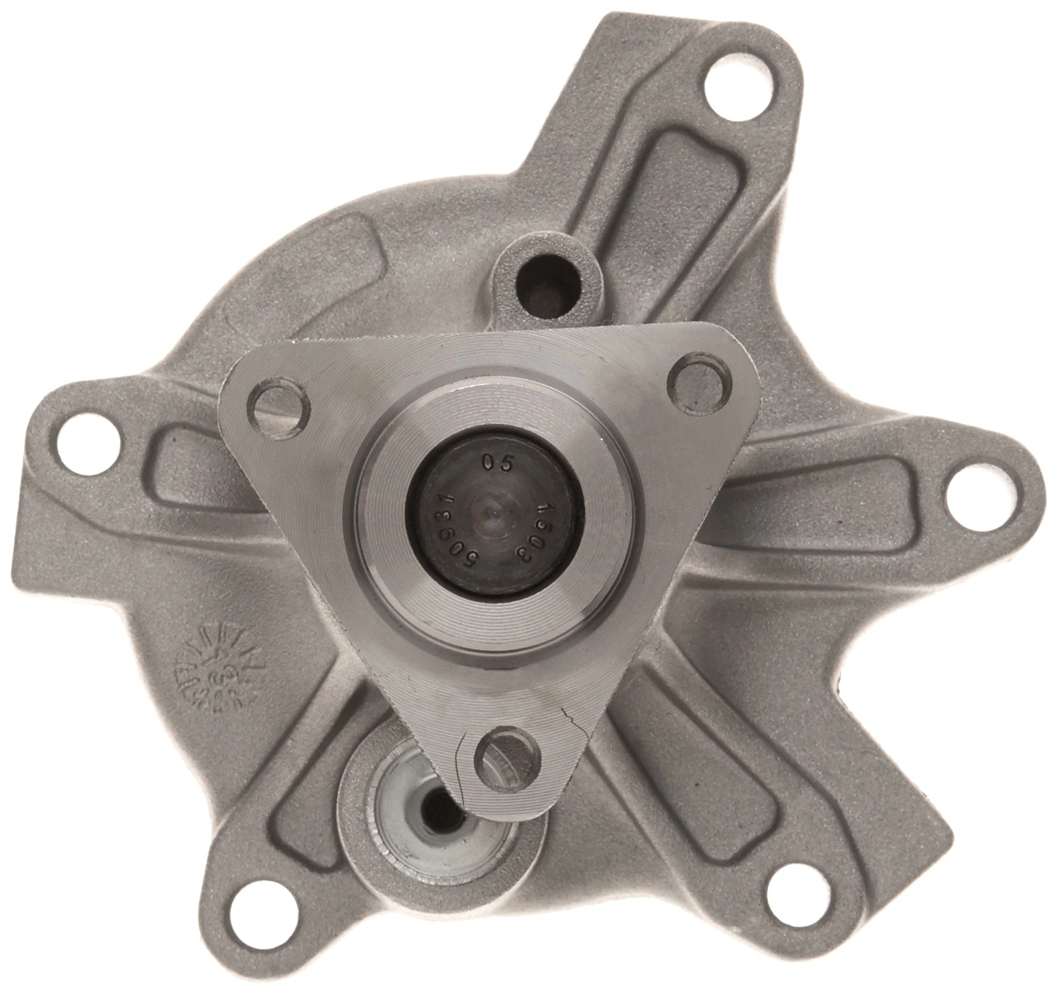 Compre Bomba de água (bomba) de esfriamento Toyota Prius 