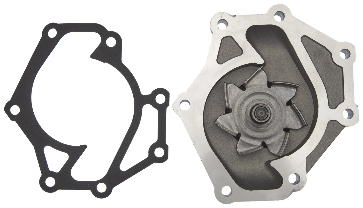 Compre Bomba de água (bomba) de esfriamento Hyundai H-1 STAREX 