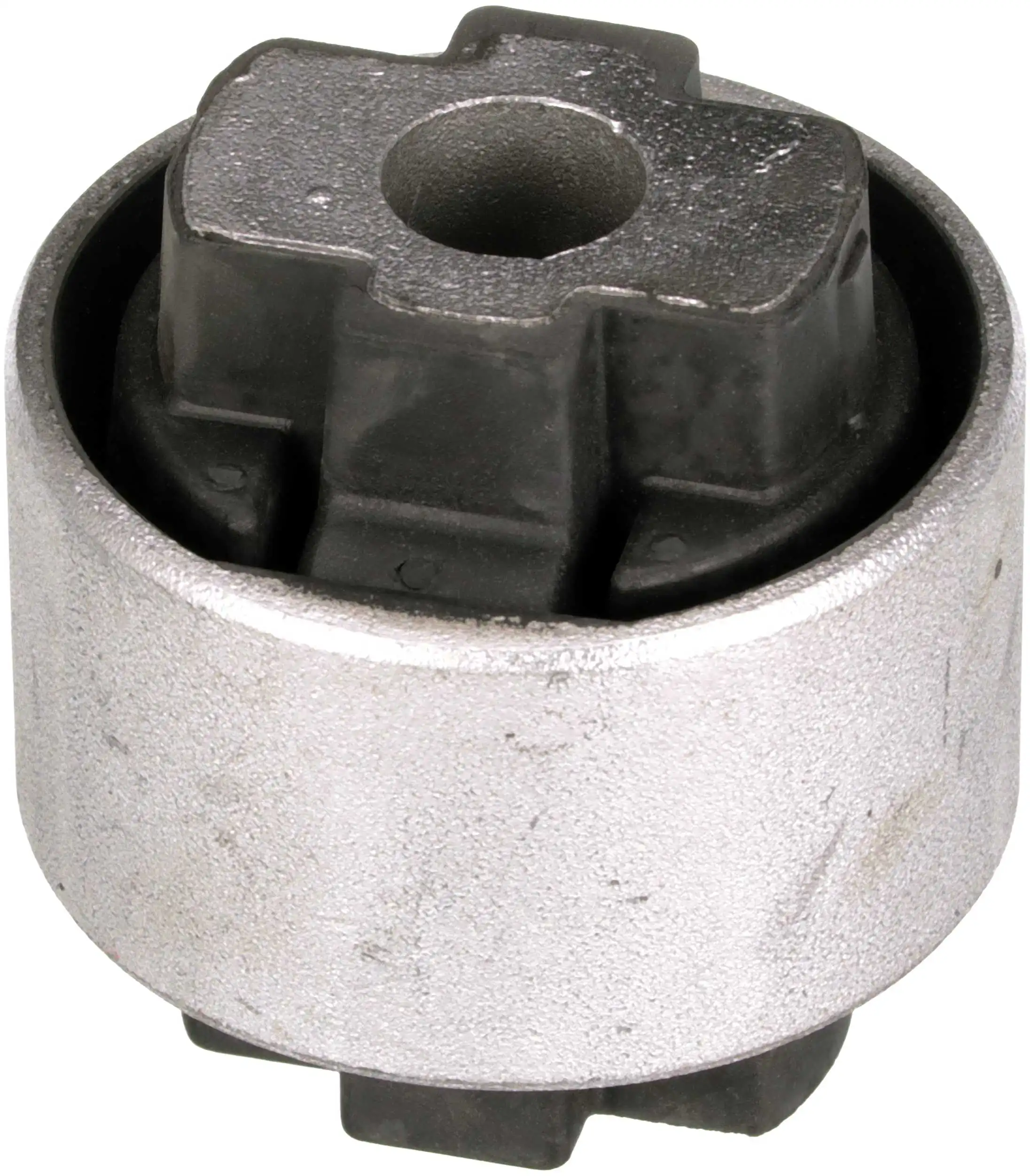 Bloco silencioso dianteiro do braço oscilante inferior Fiat Ducato III 250