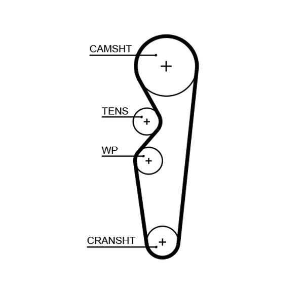 K015665XS Gates