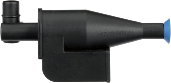 Válvula PCV de ventilação dos gases de cárter BMW 7 sedan (E32) (1986 - 1994) 