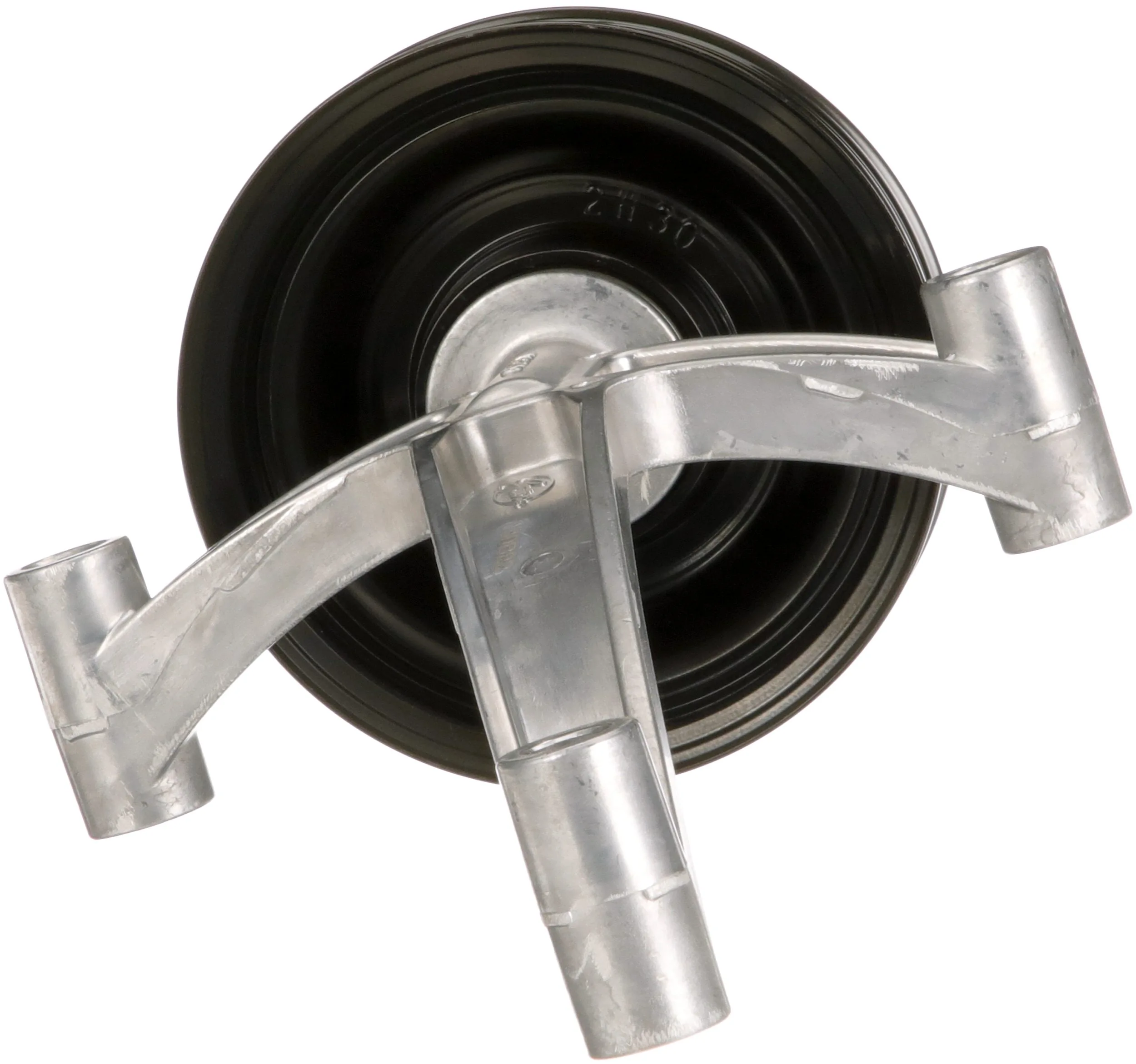 Rolo parasita da correia de transmissão Skoda Kodiaq I NS6, NS7, NV7