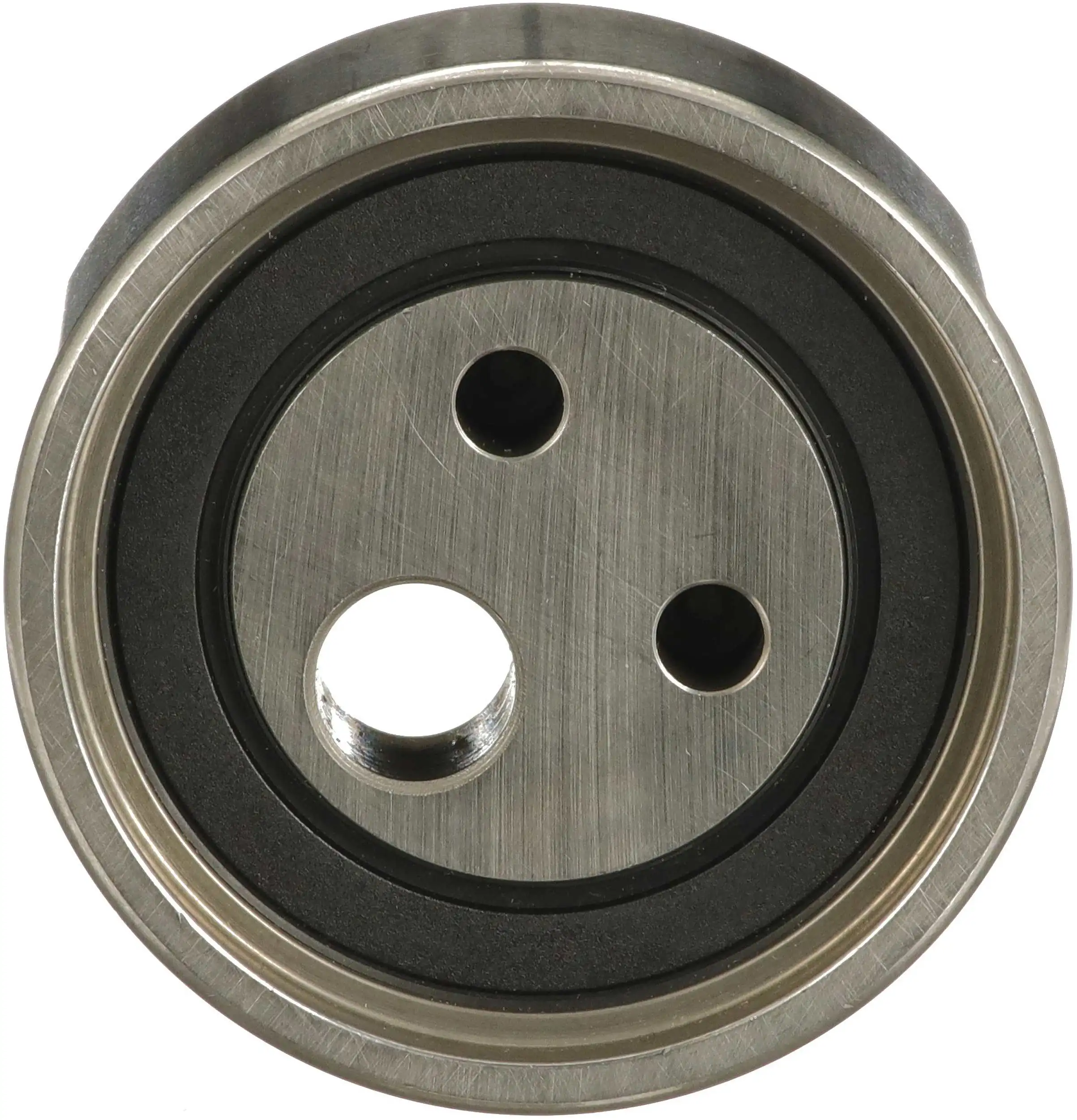 Rolo de reguladora de tensão da correia do mecanismo de distribuição de gás Renault Clio SYMBOL LB0, LB1, LB2
